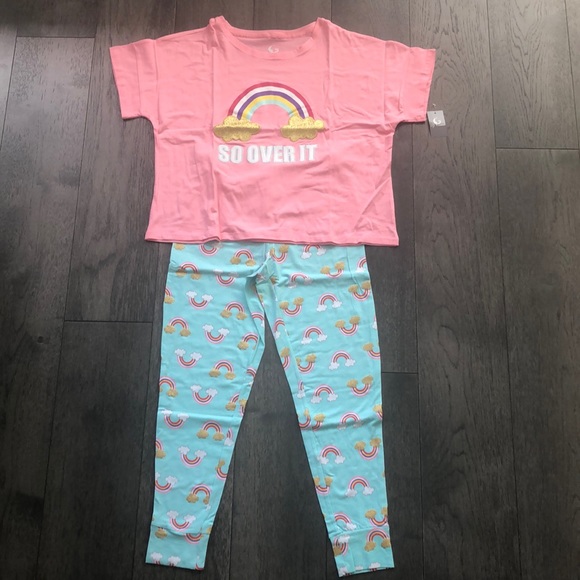 Pj Couture Other - Pj Couture woman’s pajamas set